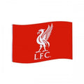 Red - Front - Liverpool FC Flag