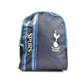 Front - Tottenham Hotspur FC Striped Backpack