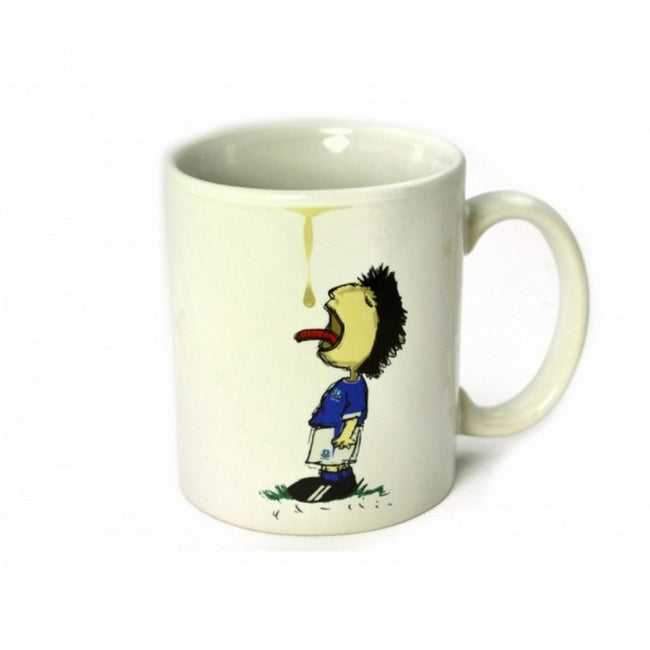 Front - Everton FC Official Little Drip Mug