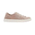 Front - Dorothy Perkins Womens/Ladies Charlotte Perforated Leather Trainers