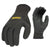 Front - Dewalt Unisex Gripper Glove