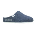 Front - Hush Puppies Womens/Ladies The Good Slippers
