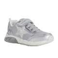 Front - Geox Childrens/Kids Spaziale Trainers