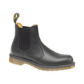 Front - Dr Martens B8250 Slip-On Dealer Boot / Mens Boots / Boots