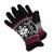 Front - RockJock Womens/Ladies Knit Style Gloves