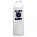 Front - Grindstore Unisex Adult Kitchen Witch Full Apron