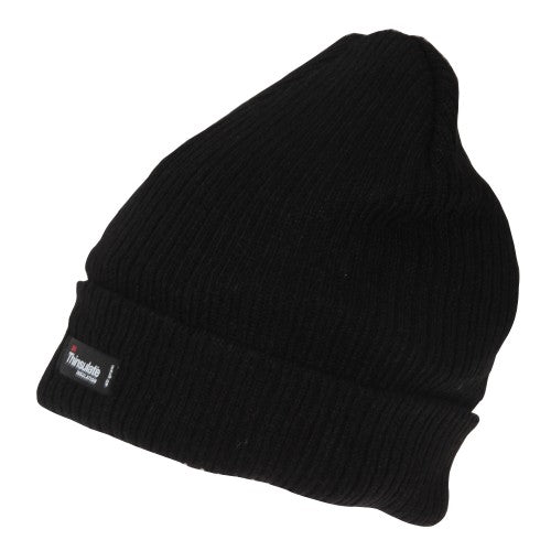 Front - Mens 3M Thinsulate Beanie