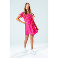 Front - Hype Womens/Ladies Heart Dress