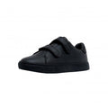Front - Hype Childrens/Kids Leather Trainers