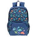 Front - Gola Childrens/Kids Mini Dinosaurs Backpack