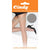 Front - Cindy Womens/Ladies 10 Denier Ultra Sheer Stockings (1 Pair)