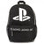 Front - Sony Playstation Childrens/Kids Logo Backpack