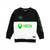 Front - Xbox Boys Sweatshirt