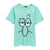 Front - SpongeBob SquarePants Unisex Adult Squidward T-Shirt