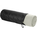 Front - Bullet Huggy Blanket And Pouch