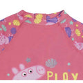 Pink - Back - Peppa Pig Baby Play All Day One Piece Swimsuit