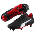 Front - Puma Childrens/Kids Classico SG Football Boots