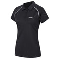 Front - Regatta Womens/Ladies Kalter Polo Shirt