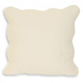 Front - Riva Home Toulon Cushion Cover