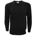 Front - RTY Workwear Mens Soft Feel Sweater/Jumper