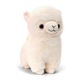 Front - Keel Toys Llama Soft Toy