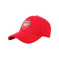 Front - Arsenal Core Baseball Cap