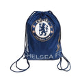Front - Chelsea FC Matrix Gym Bag