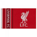 Front - Liverpool FC Wordmark Flag