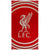Front - Liverpool FC Pulse Towel
