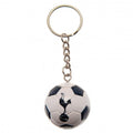 Front - Tottenham Hotspur FC Football Keyring