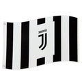 Front - Juventus FC Stripe Flag