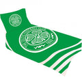 Front - Celtic FC Single Duvet Set