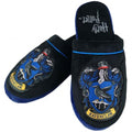 Front - Harry Potter Mens Ravenclaw Slippers