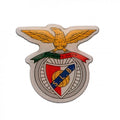 Front - SL Benfica Badge