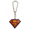 Front - Superman Emblem 3D Keyring