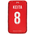 Front - Liverpool FC Keita Phone Case