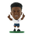Front - England FA Jadon Sancho SoccerStarz Figurine