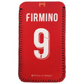 Front - Liverpool FC Firmino Phone Case