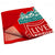 Front - Liverpool FC You´ll Never Walk Alone Beach Towel