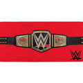 Front - WWE Title Belt Towel