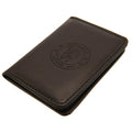 Front - Chelsea FC Executive Crest Card Holder