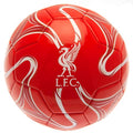 Front - Liverpool FC Cosmos Football