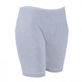 Front - Ladies Thermal Wear Panties Polyviscose Range (Pack Of 2) (British Made)