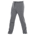 Front - Trespass Mens Triggered Merino Base Layer Trousers