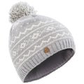 Front - Trespass Holbray Knitted Hat