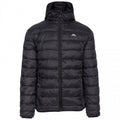 Front - Trespass Mens Carruthers Padded Jacket