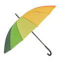 Front - X-brella Rainbow Umbrella