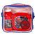 Front - Spider-Man Childrens/Kids Lunch Box Set (Pack Of 3)