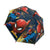 Front - Spider-Man Childrens/Boys Umbrella