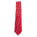 Front - ProClimate Mens Christmas Tie